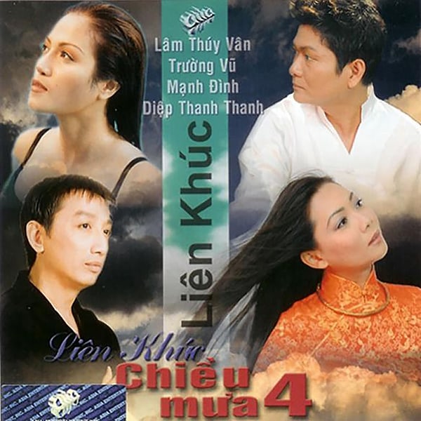 Lâm Thúy Vân