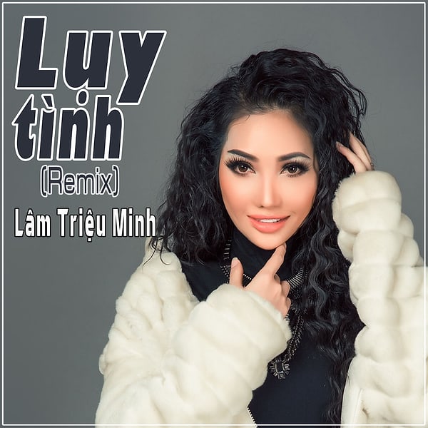 LÂM TRIỆU MINH