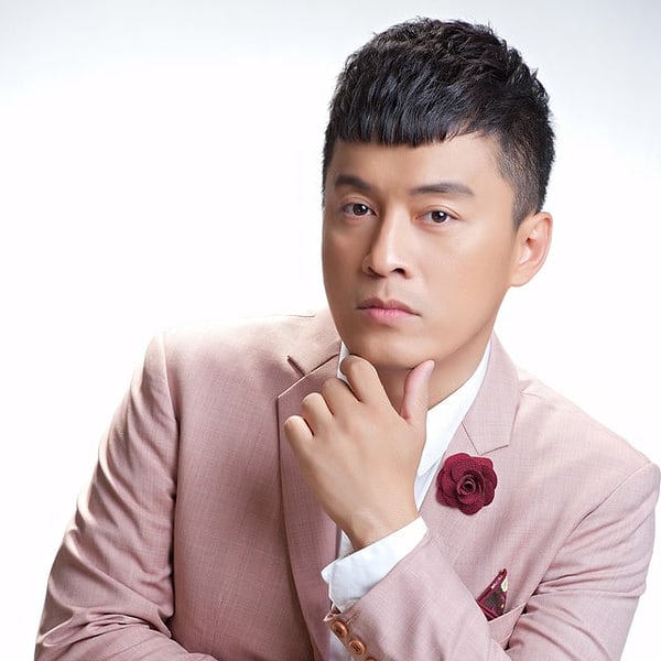 Lam Trường