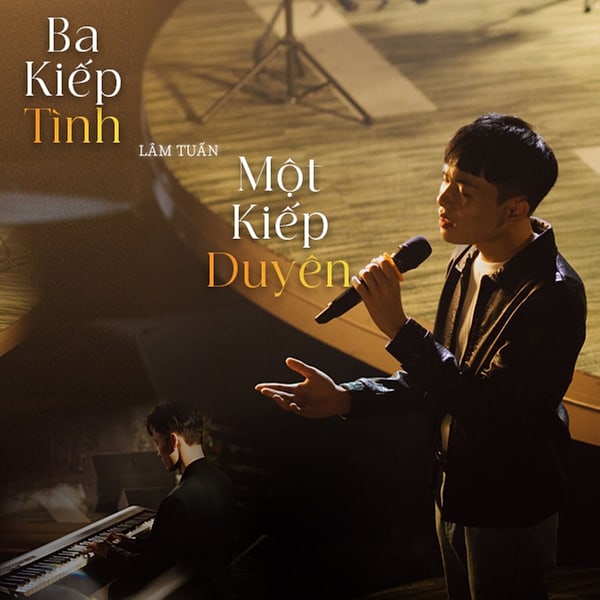 Lâm Tuấn