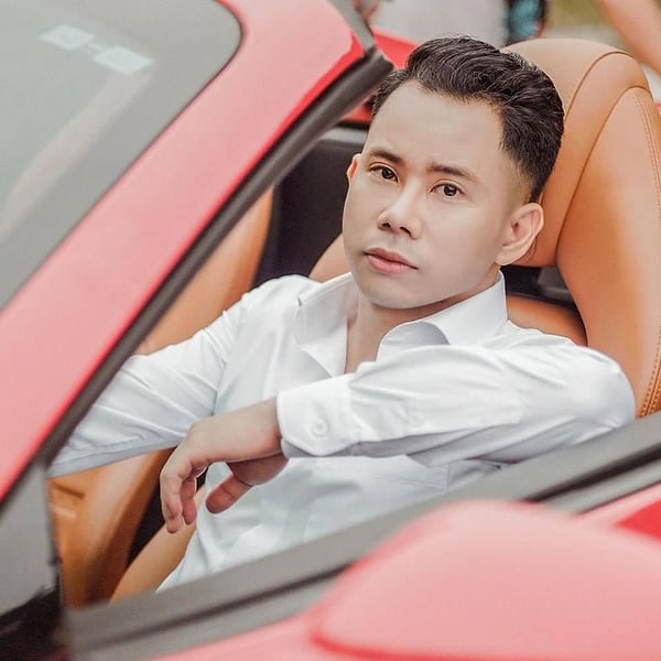 Lê Bảo Bình