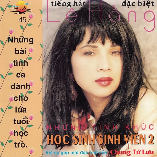 Lệ Hằng