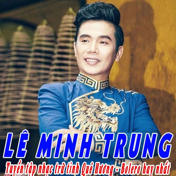 Lê Minh Trung