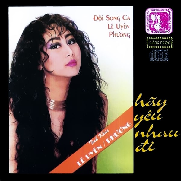 Lê Uyên Phương