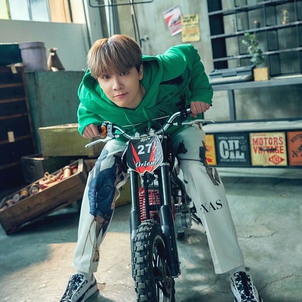 Lee Hong-gi
