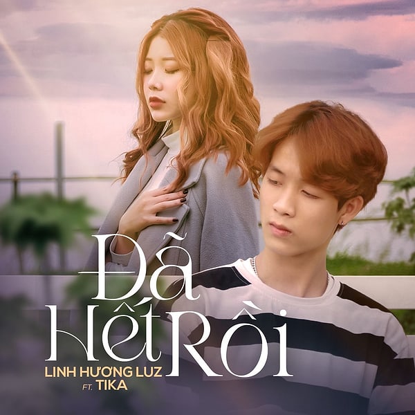 Linh Hương Luz