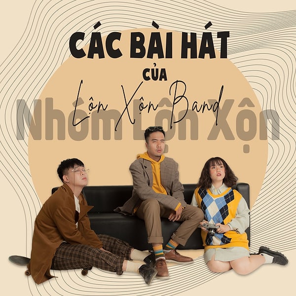 Lộn xộn