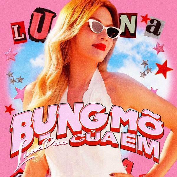 Luna Đào