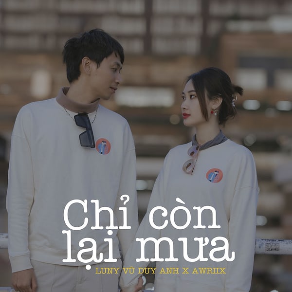 Luny Vũ Duy Anh