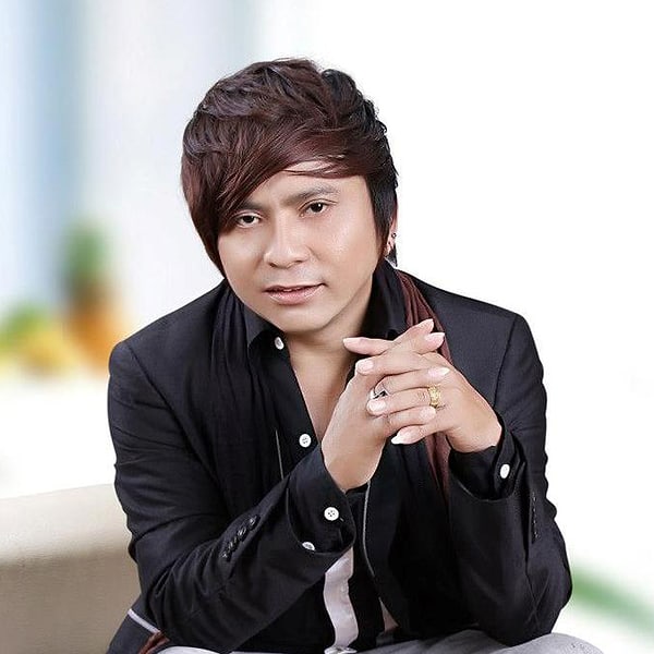 LƯU NHẬT HÀO