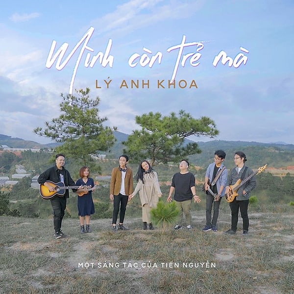 Lý Anh Khoa