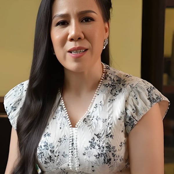 Mai Hậu