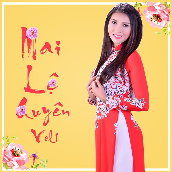 Mai Lệ Quyên