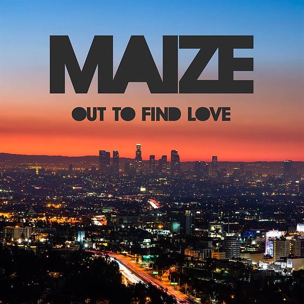 Maize