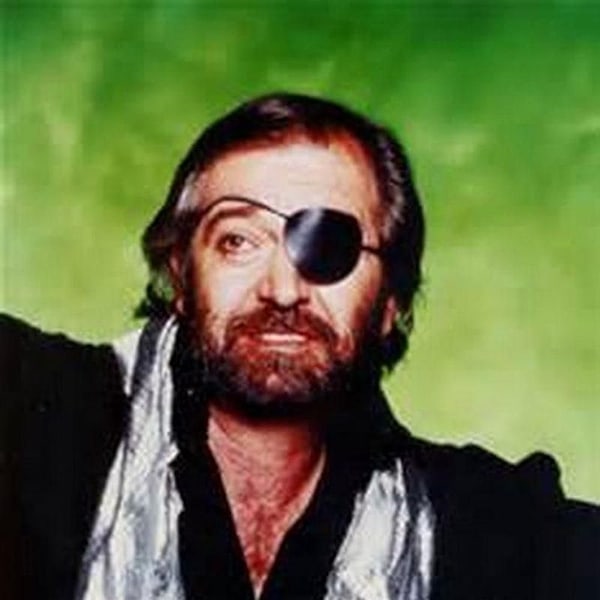 Marc Hamilton