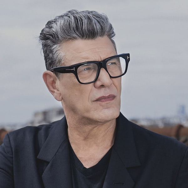 Marc Lavoine