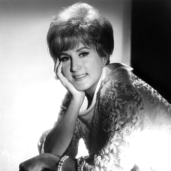 Margaret Whiting