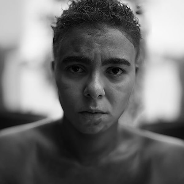 Maria Gadu