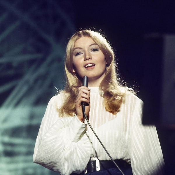 Mary Hopkin