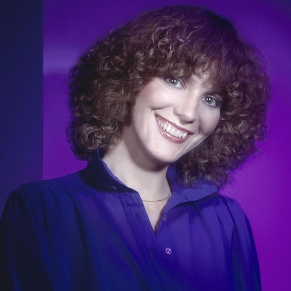 Mary MacGregor