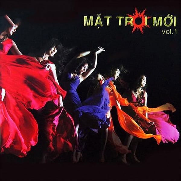 Mặt Trời Mới