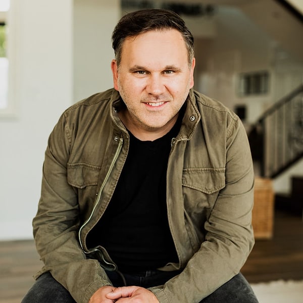 MATT REDMAN