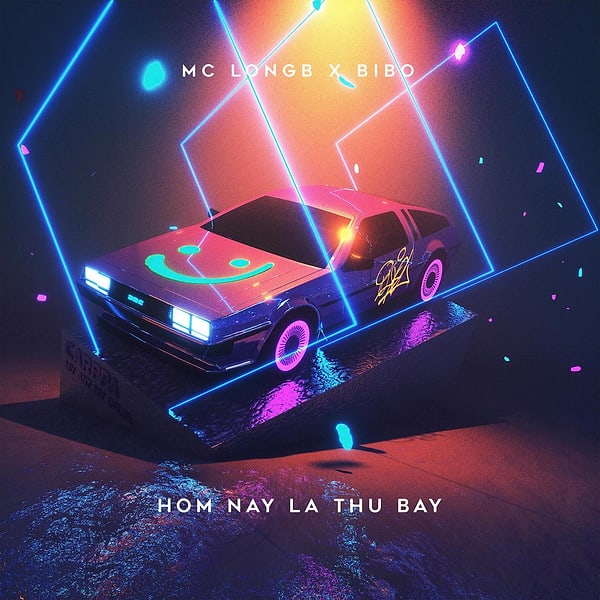 MC LongB