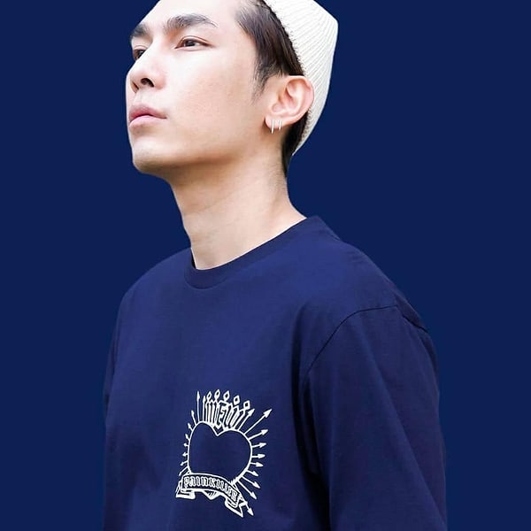 Mew Suppasit