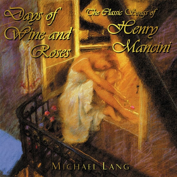Michael Lang
