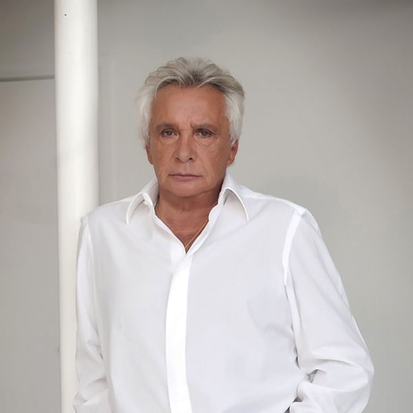 Michel Sardou