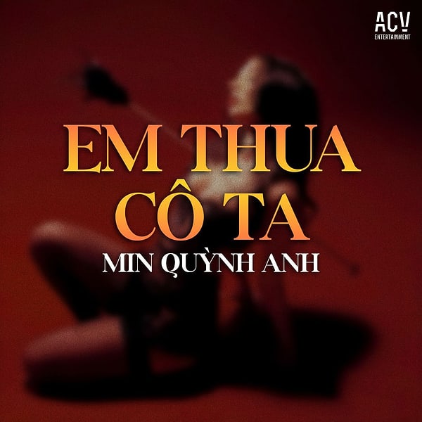 Min Quỳnh Anh