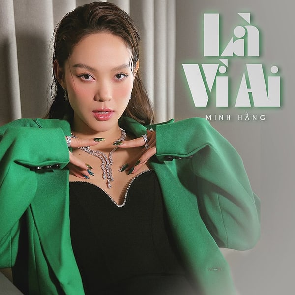 Minh Hằng