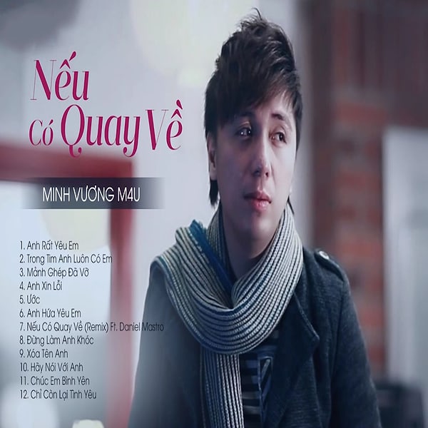 Minh Vương