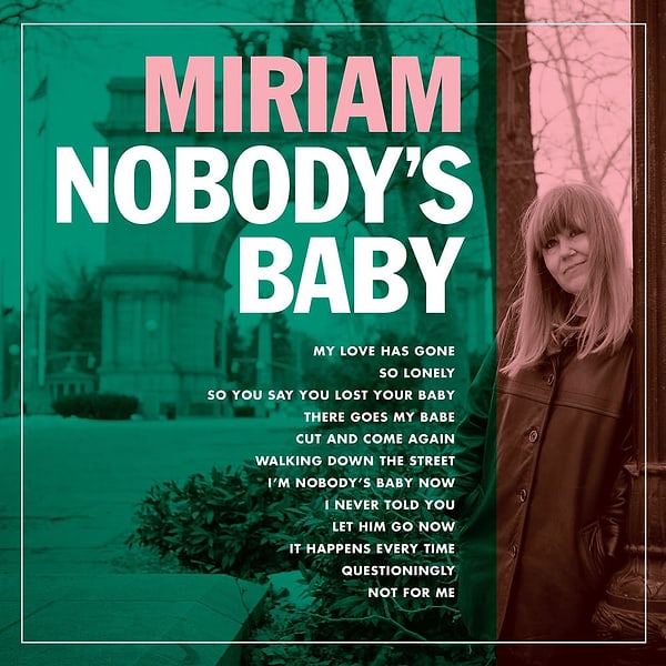MIRIAM
