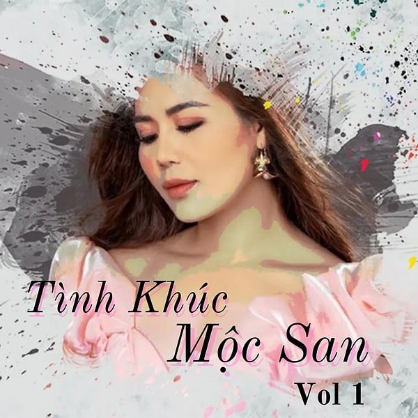 Mộc san