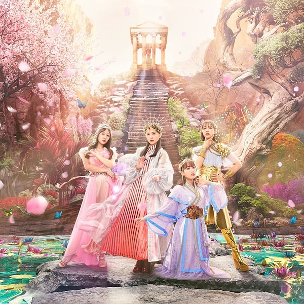 Momoiro Clover Z