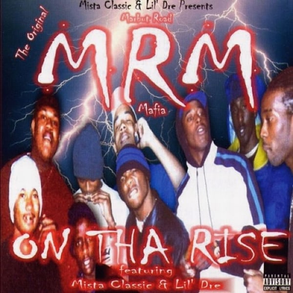 MRM