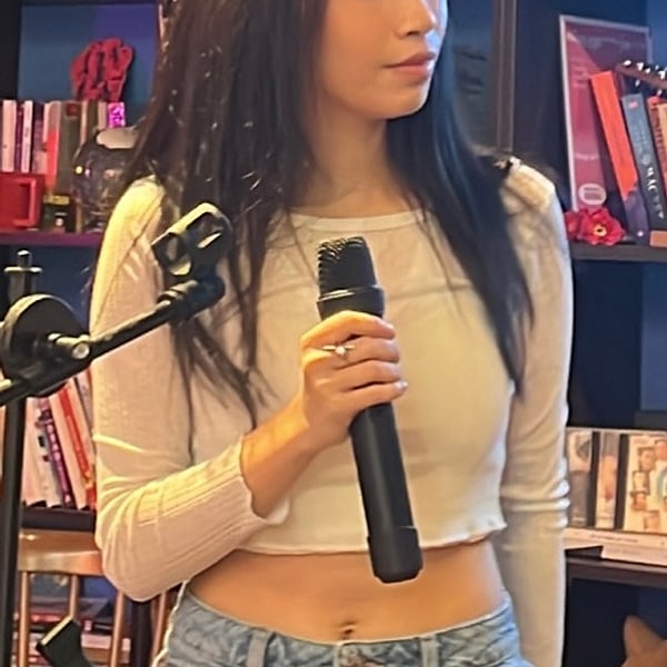 Mỹ Anh