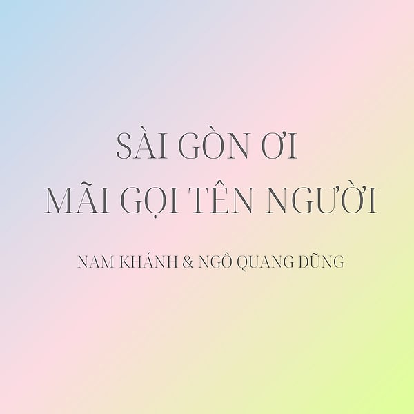 Nam Khánh