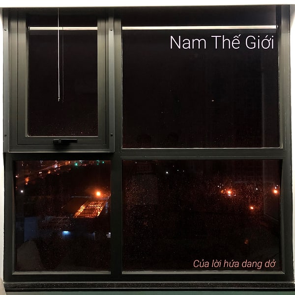 Nam Thế Giới