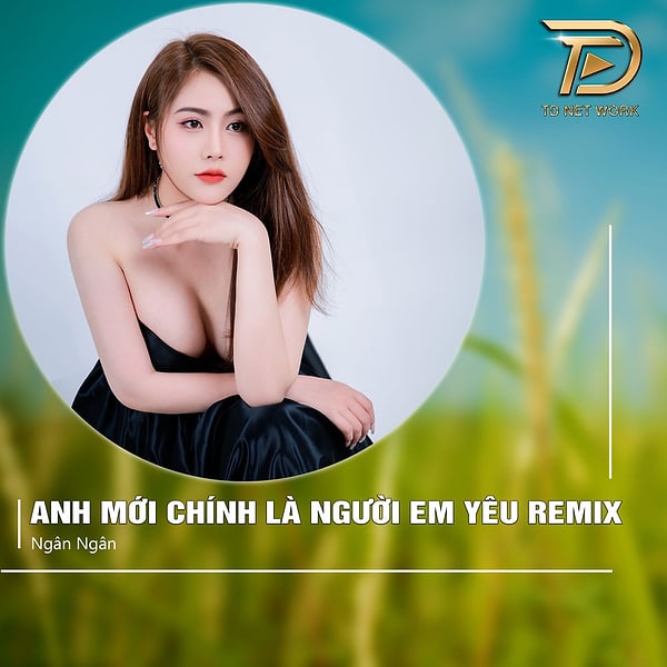 Ngân Ngân