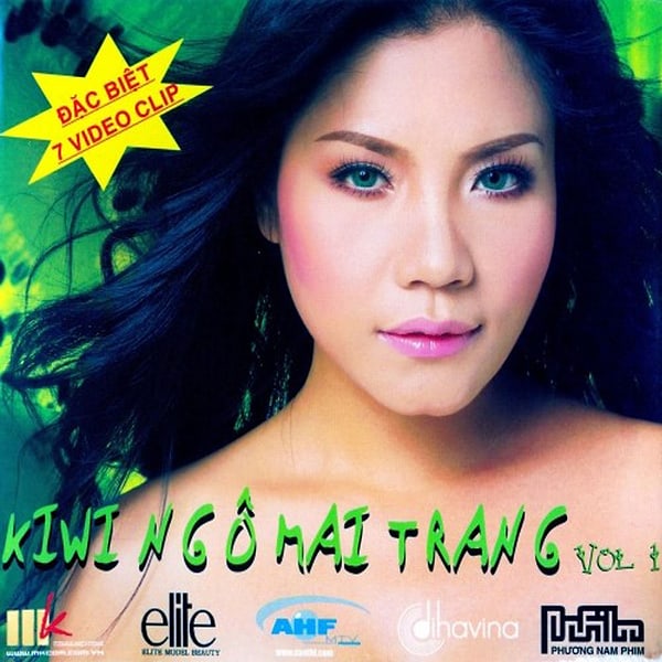 Ngô Mai Trang