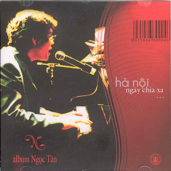 Ngọc Tân