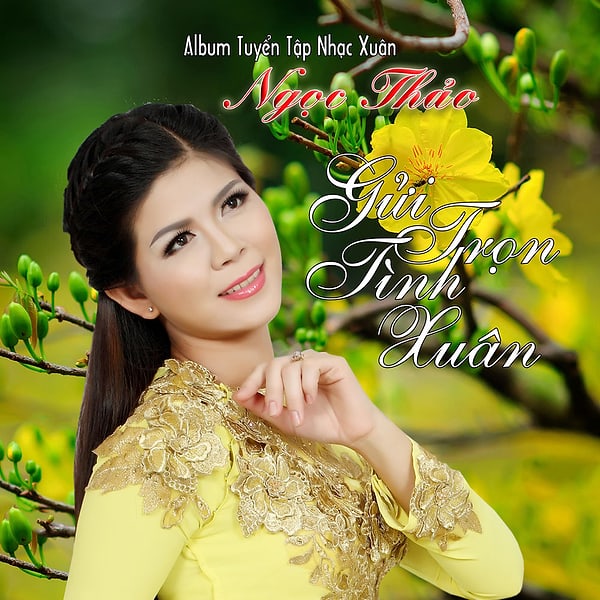 Ngọc Thảo