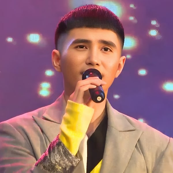 Nguyễn Anh Tuân