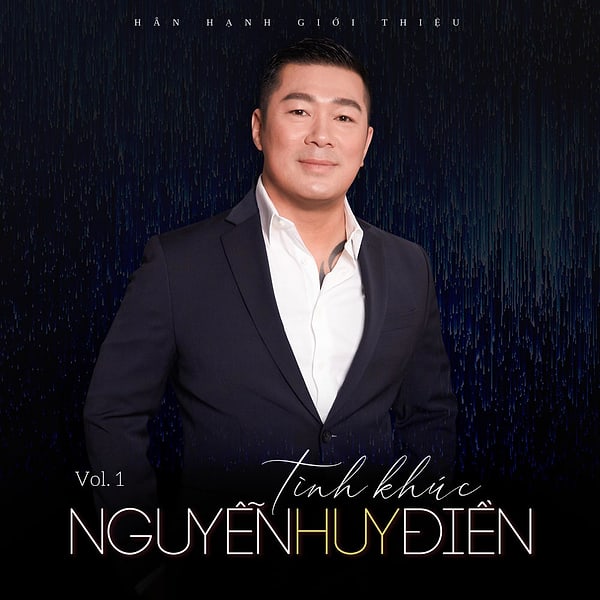Nguyễn Huy Điền