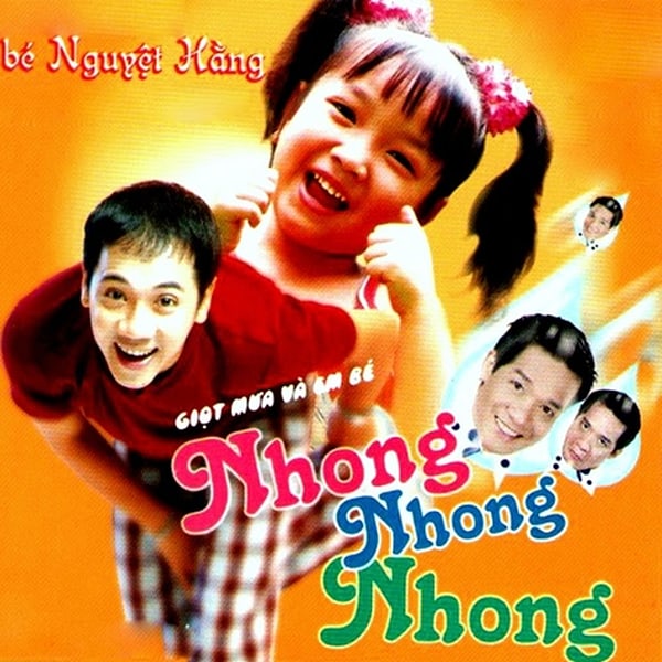 Nguyệt Hằng