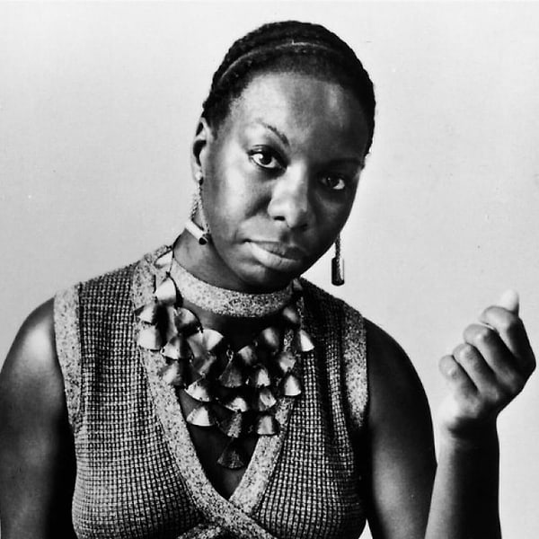 Nina Simone