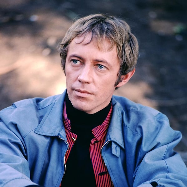 Noel Harrison