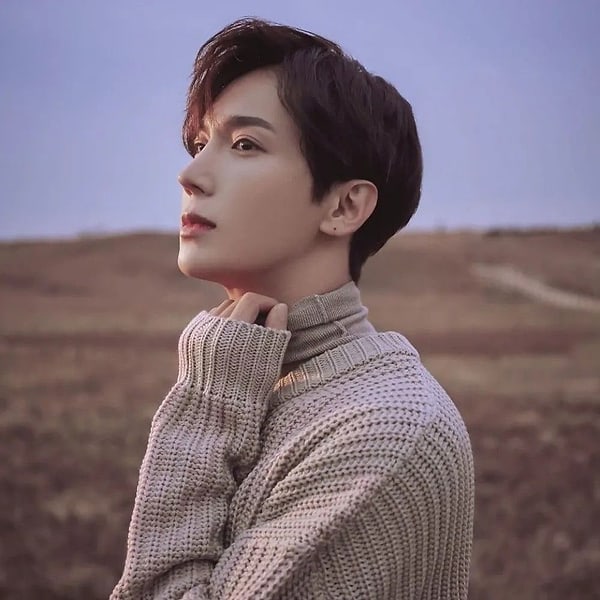 Park Jung Min